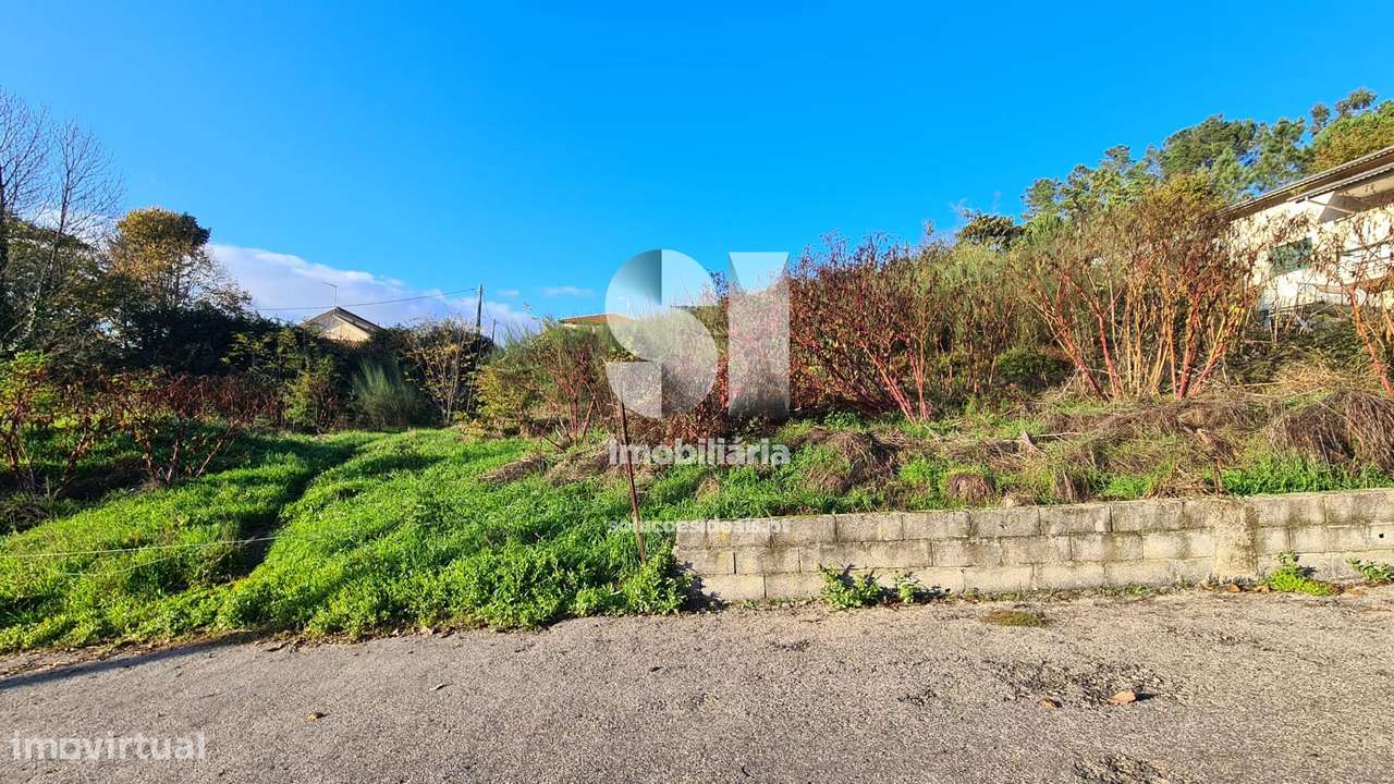 Terreno para construção - Grande imagem: 2/15