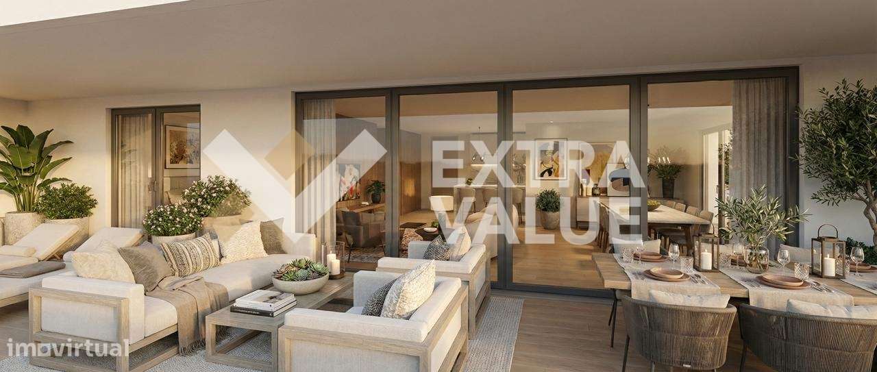 Apartamento T2 Venda em Darque,Viana do Castelo-3