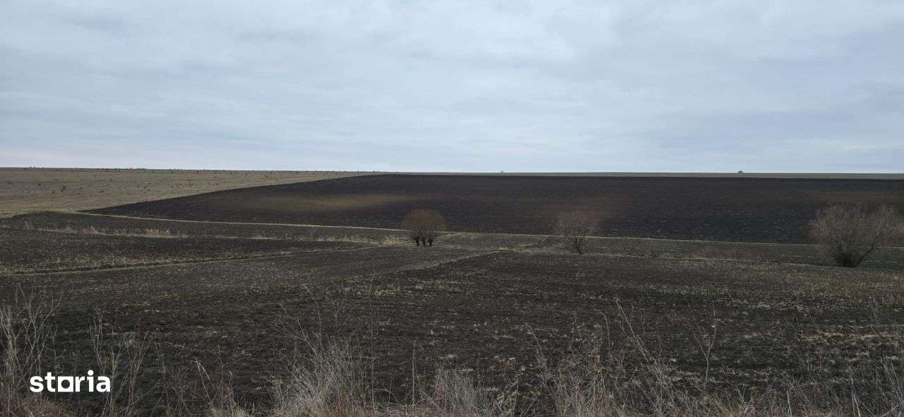 Teren 3700 mp sosea Telejna -Zapodeni - Imagine principală: 4/4