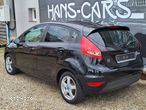 Ford Fiesta - 3