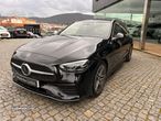 Mercedes-Benz C 220 d AMG Line - 1