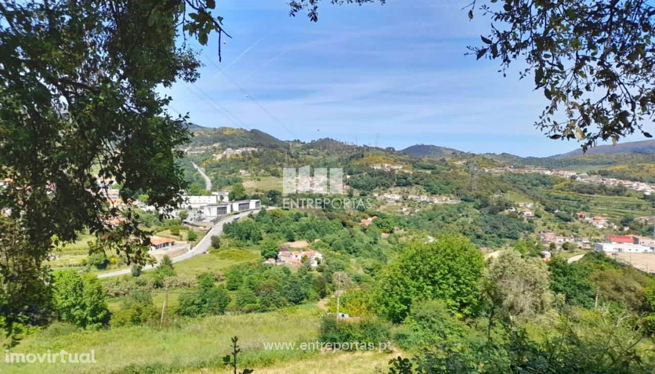 Venda Terreno Sta Marinha do Zezêre, Baião