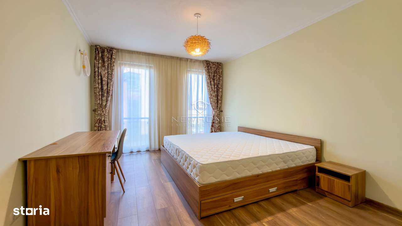 Apartament 3 camere cu view deosebit zona Iulius Mall-10
