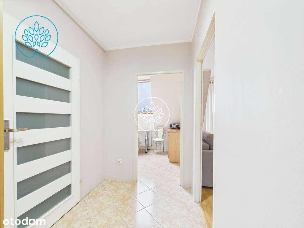 Górzyskowo | Kawalerka 32 m² | Inwestycja - Pełny obrazek: 3/13