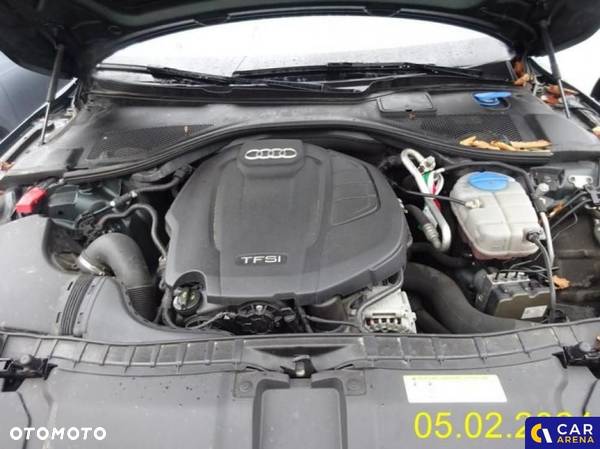 Audi A7 2.0 TFSI Quattro S tronic - 15