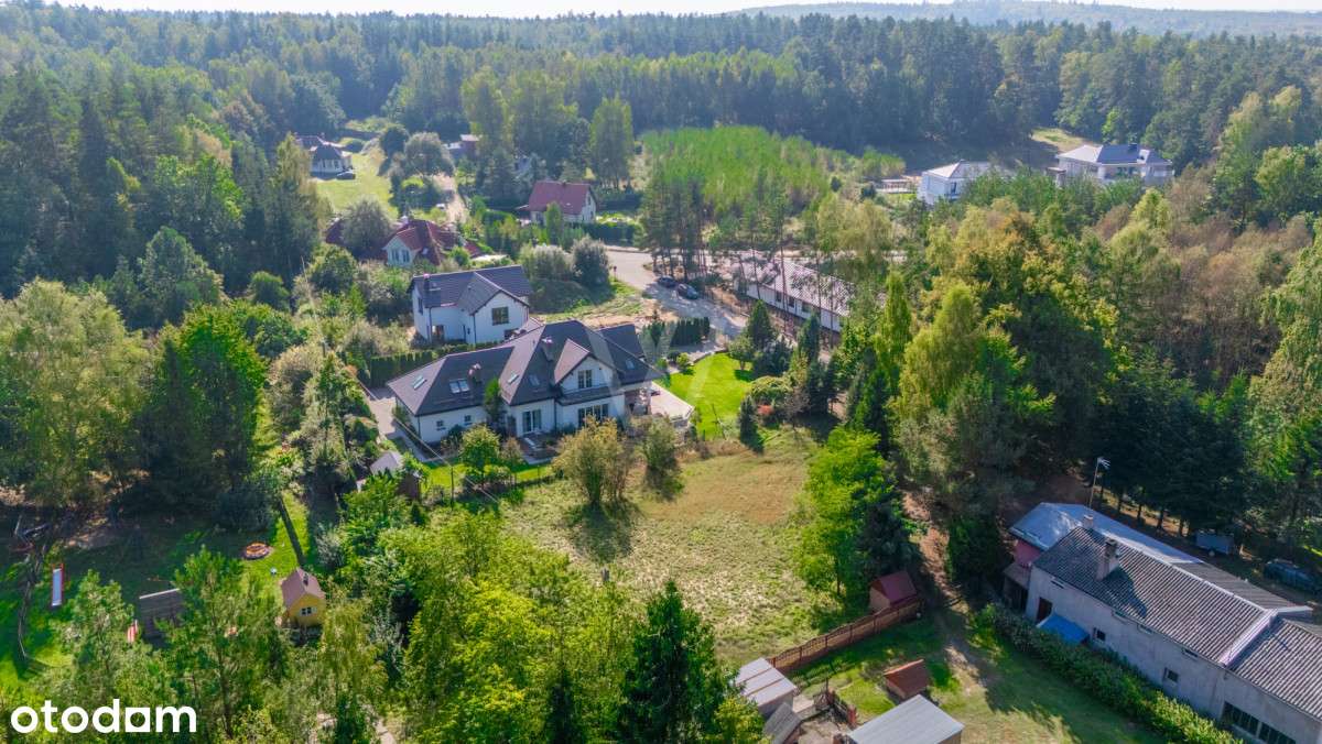 Idealne Miejsce na Twój Nowy Dom! - Pełny obrazek: 5/8