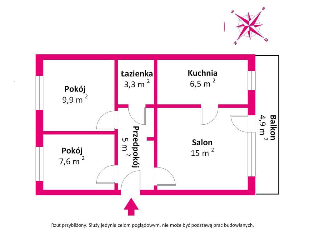 Do remontu, ale z duszą i ogromnym potencjałem - Pełny obrazek: 4/11