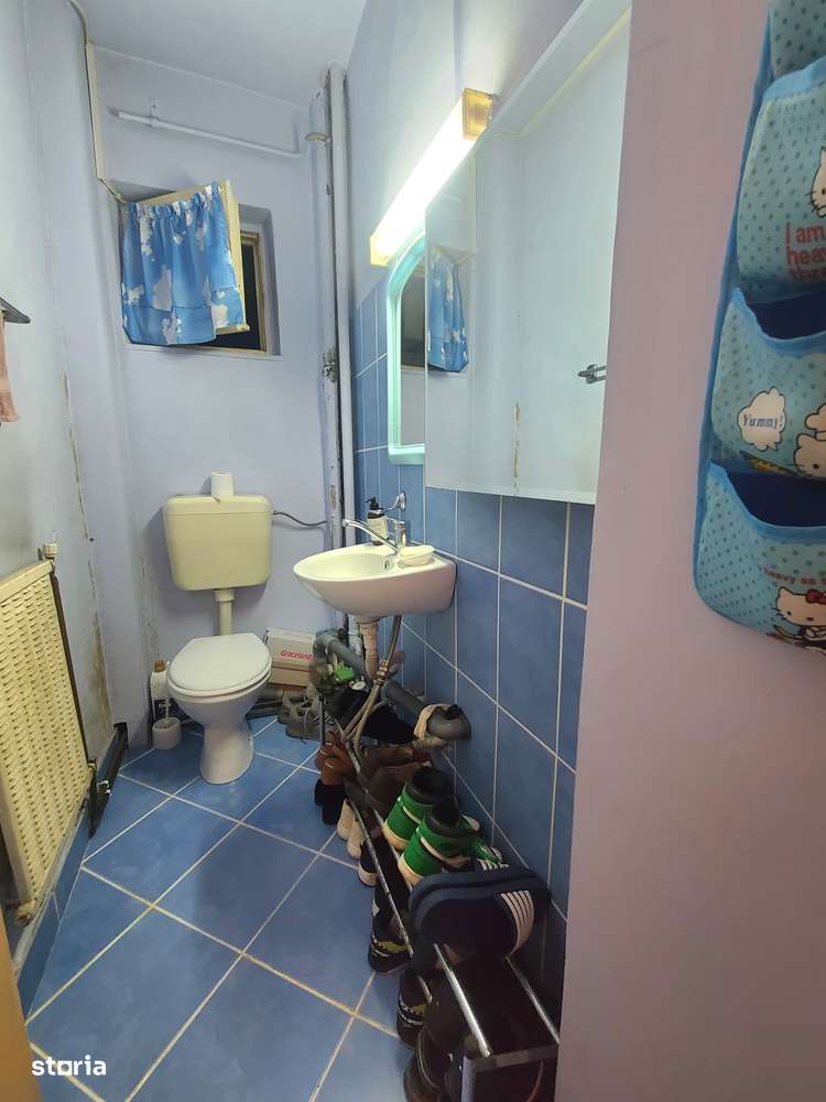 Vand 3 cam Tudor confort 1-7