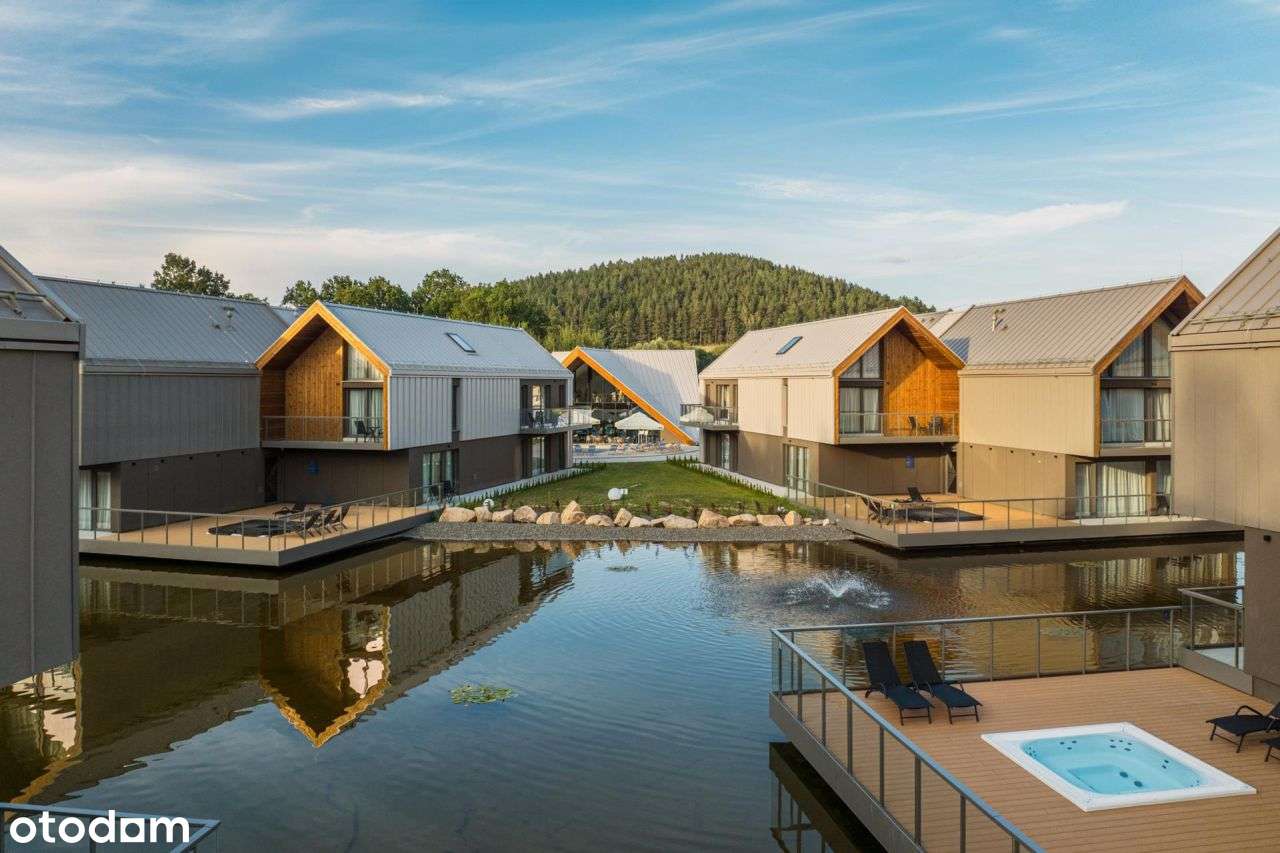 2 Pokoje | Termy Karkonosze Resort & Spa | Vat23%
