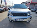 Land Rover Freelander 2 2.2 TD4 S - 2