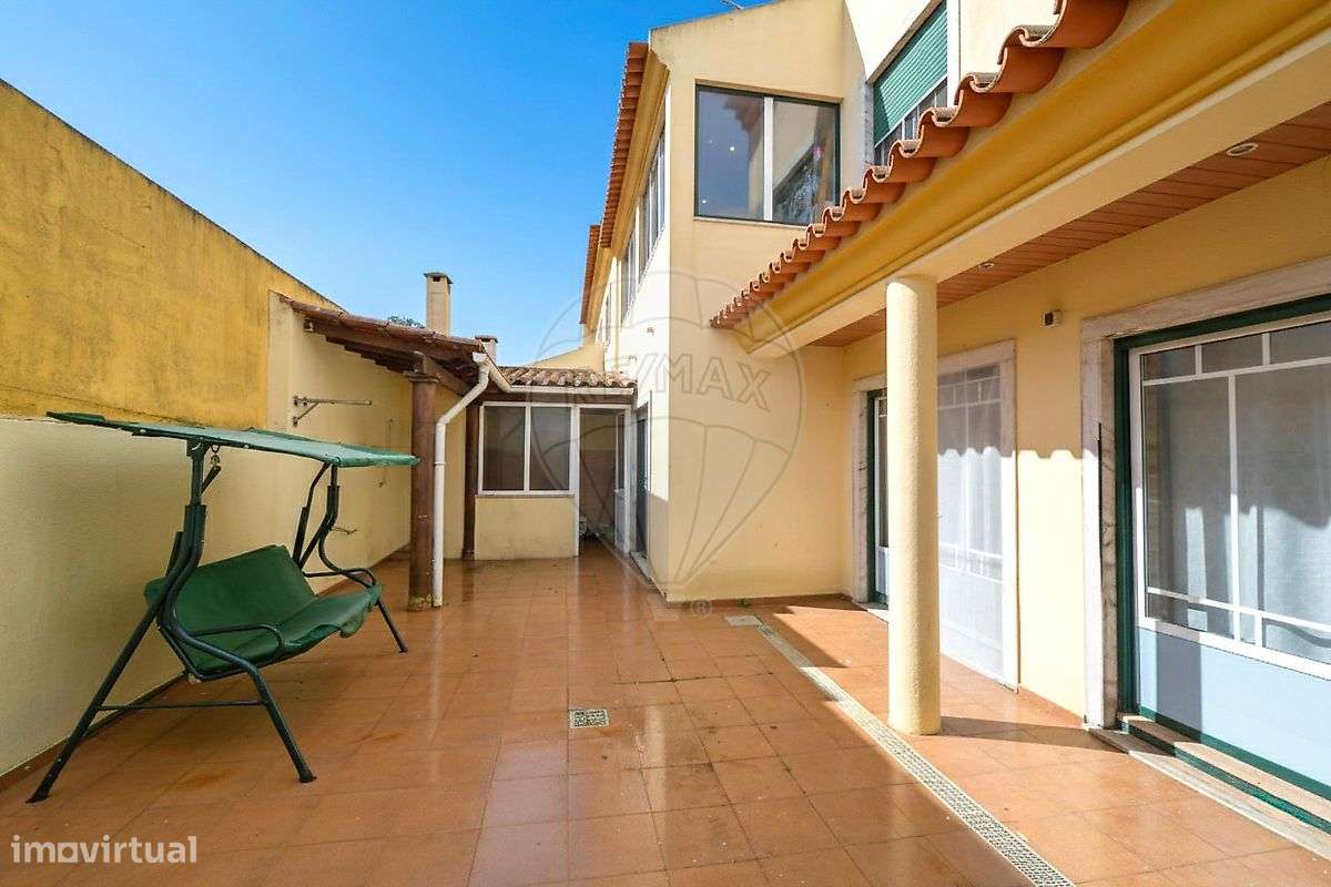 Moradia T3 para venda-8