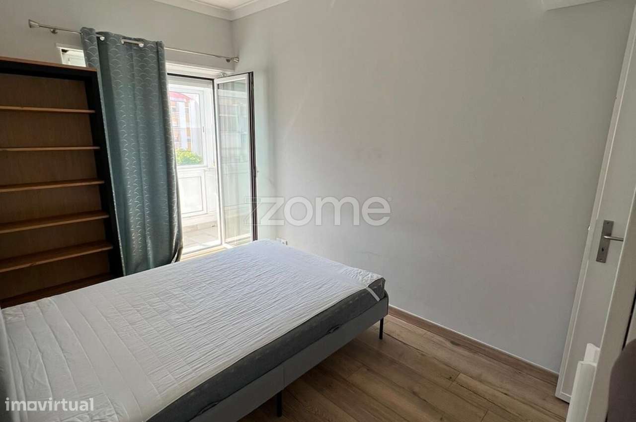 Apartamento T2 | Agualva-Cacém-11