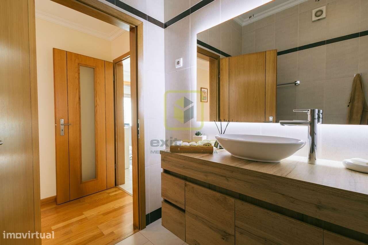 Apartamento T2 à Beira-Mar-15