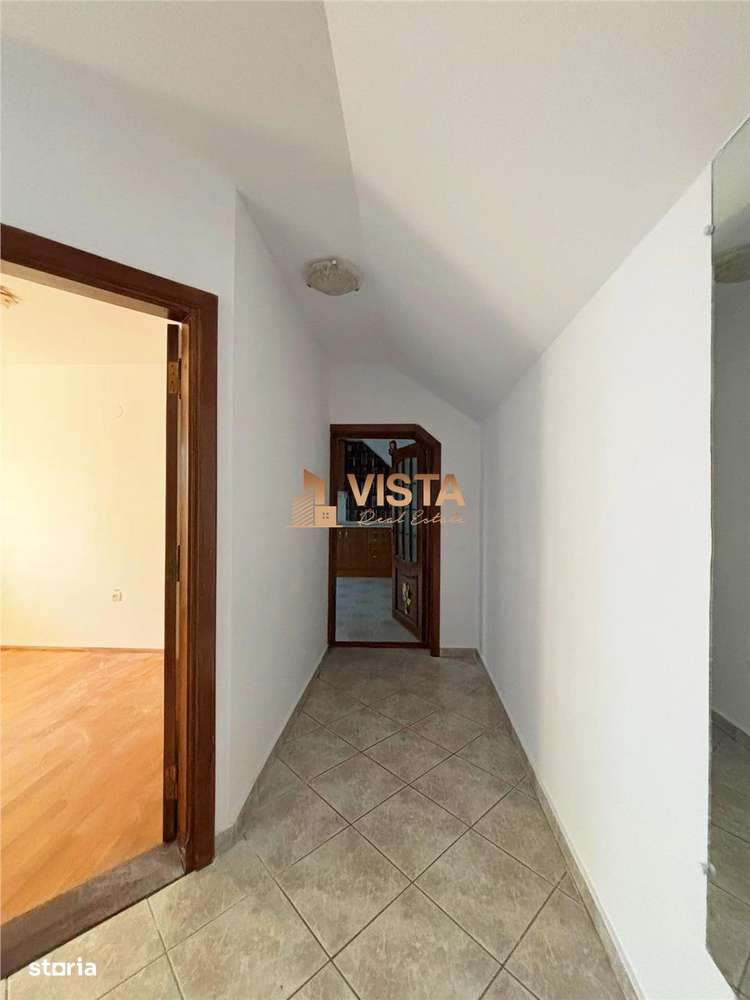 Apartament in casa 89mp utili,  1400 euromp , central, Brasov - Imagine principală: 5/14