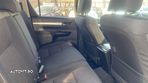 Toyota Hilux 4x4 Double Cab A/T Invincible - 10