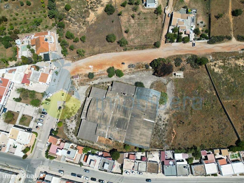 Terreno Urbano para Construção Habitacional em Olhão - Grande imagem: 3/14