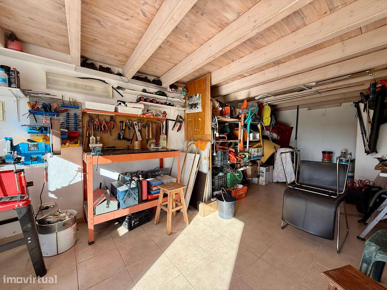 O seu refúgio de sonho no coração do Algarve, a poucos minutos da Prai-45