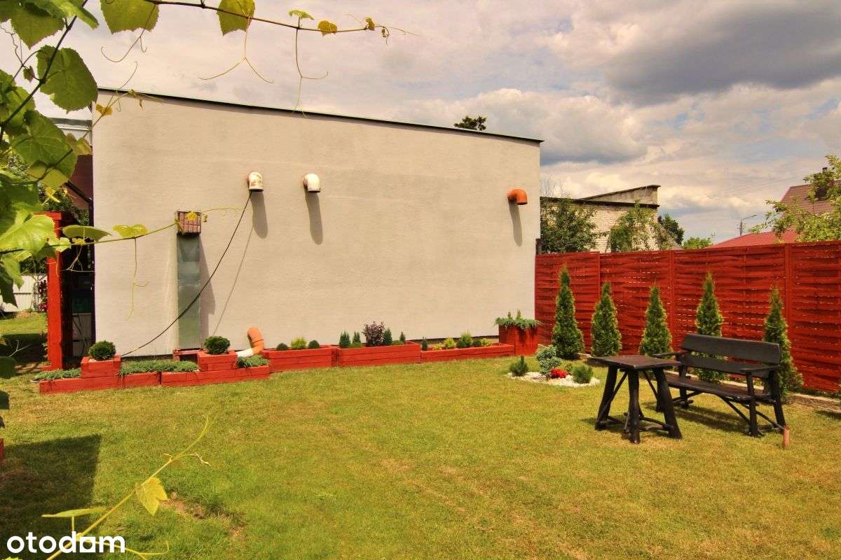 Warsztat trzystanowiskowy na sprzedaż. - Pełny obrazek: 4/11