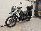 Triumph Tiger - 5