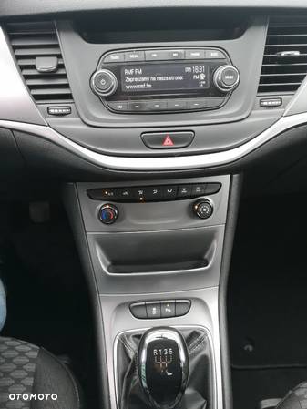 Opel Astra V 1.4 Enjoy - 14