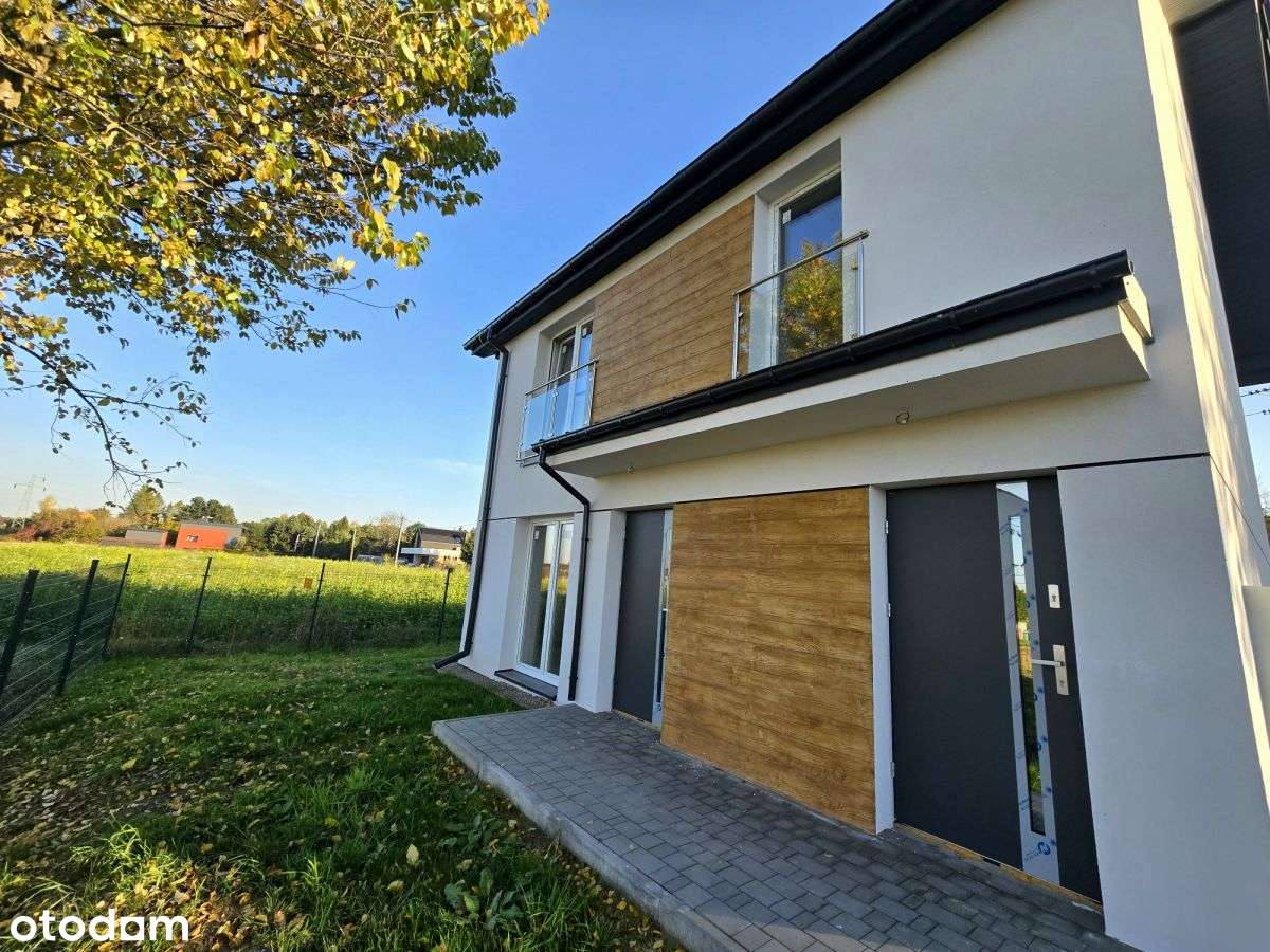 Przytulne mieszkanie z ogródkiem – Czarnochowice, - Pełny obrazek: 4/5