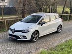 Renault Clio Sport Tourer 1.5 dCi GT Line - 19