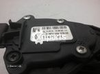 Pedal acelerador DACIA SANDERO II TCe 90 | 10.12 -  Usado REF. 6PV 009 978-03 - 2