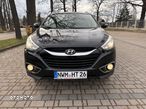 Hyundai ix35 1.7 CRDi 2WD blue Finale Gold - 32