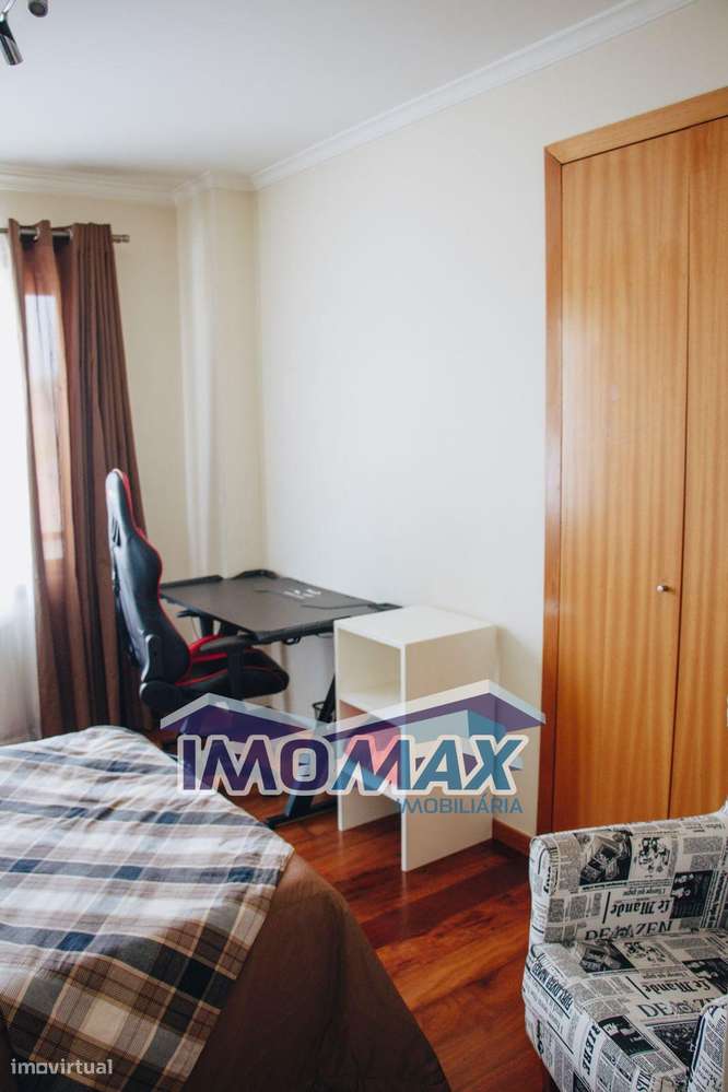 Apartamento T5 Triplex Ameal-30