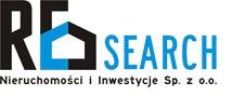 Re Search Nieruchomości i Inwestycje Sp. z o. o. Logo