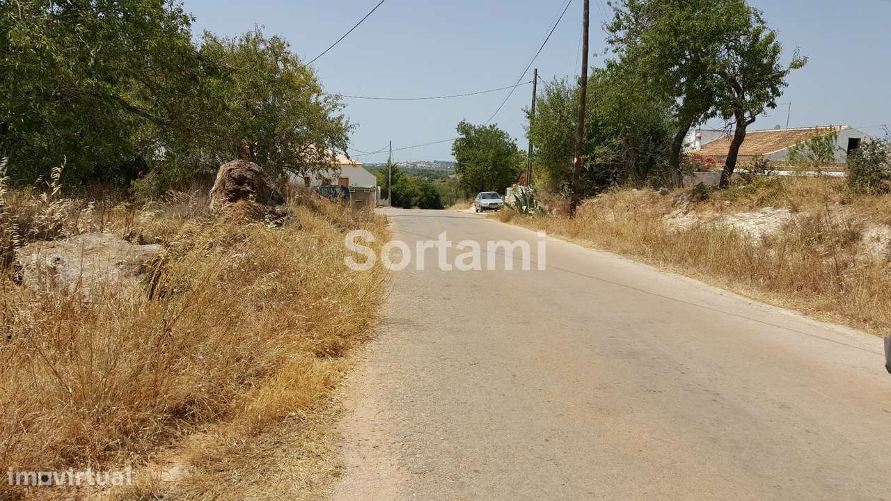 Terreno Rústico  Venda em Algoz e Tunes,Silves - Grande imagem: 3/7