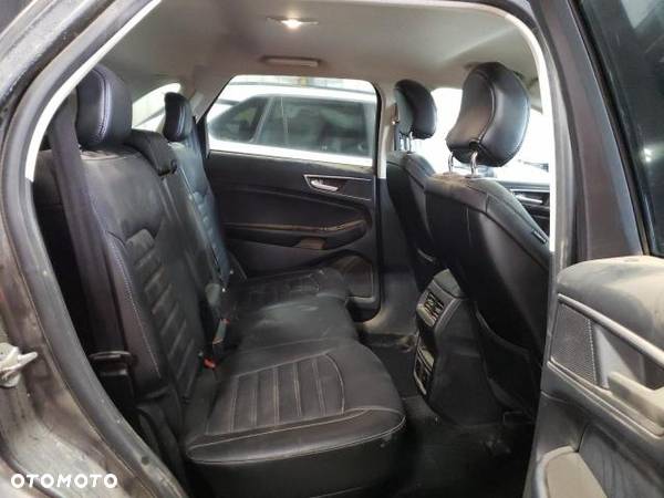 Ford EDGE - 6