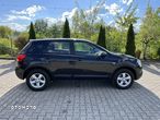 Nissan Qashqai 1.5 dCi Acenta - 12