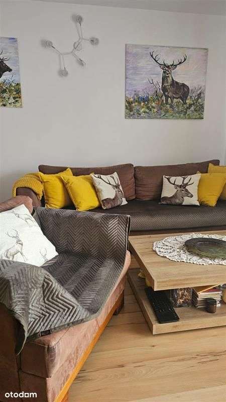 Mieszkanie - Cedry Małe-14