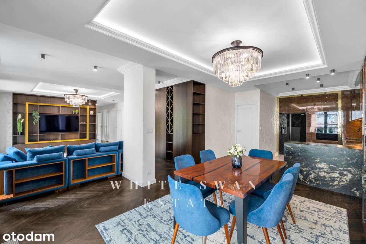 Apartamenty Woronicza-3