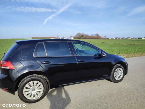 Volkswagen Golf VII 1.4 TSI BMT Highline DSG - 9