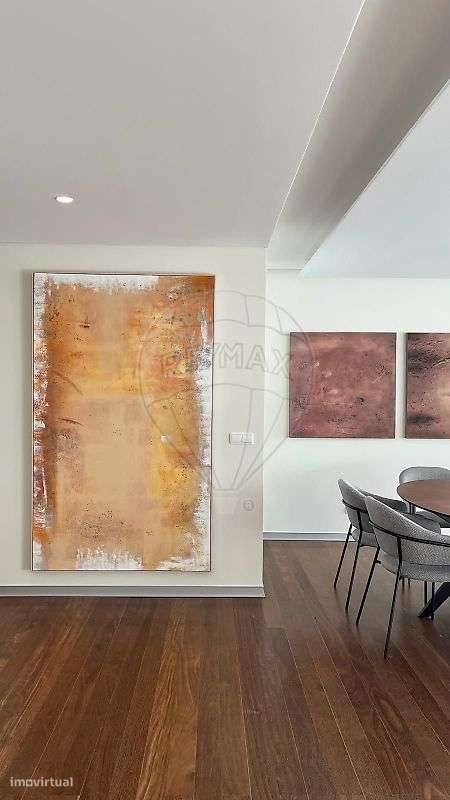 Apartamento T3 para arrendamento - Grande imagem: 4/17