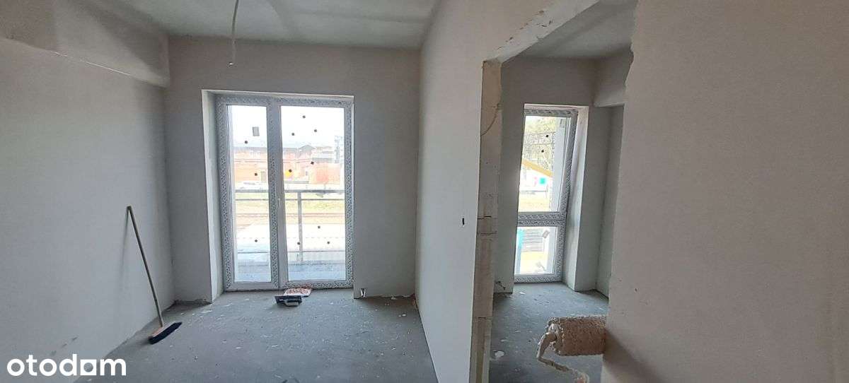 Mikrokawalerka blisko Ak. Muzycznej - odlicz Vat - Pełny obrazek: 5/6