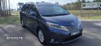 Toyota Sienna 3.5 V6 Limited AWD - 19