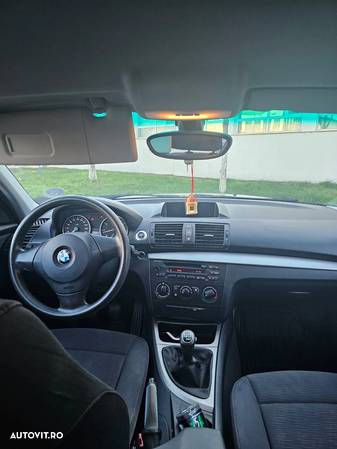 BMW Seria 1 - 2