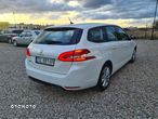 Peugeot 308 SW 1.5 BlueHDi GT Pack S&S EAT8 - 13