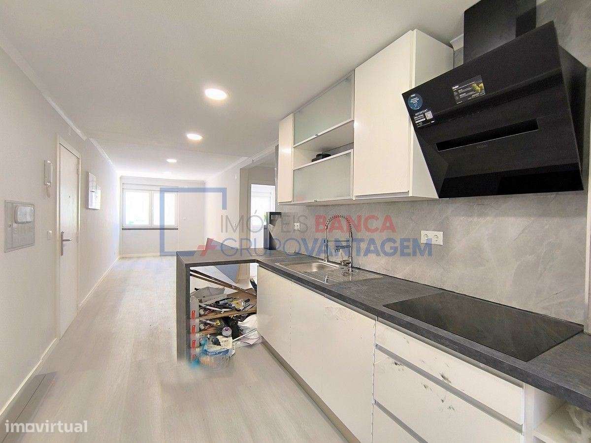 Apartamento T2 Benfica - Grande imagem: 4/28