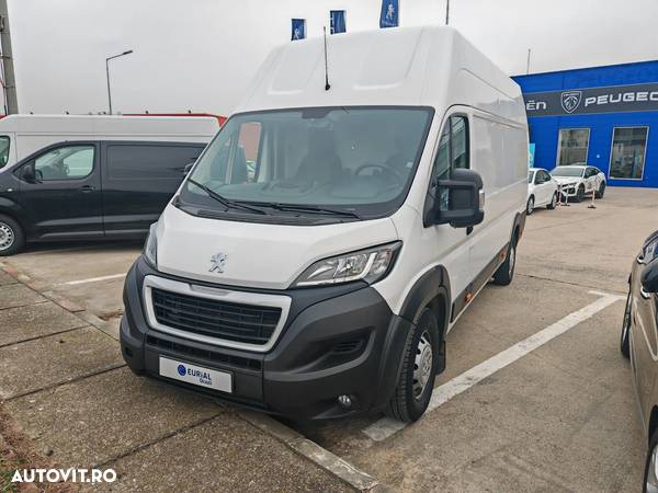 Peugeot BOXER L4H3 17M3 - 1