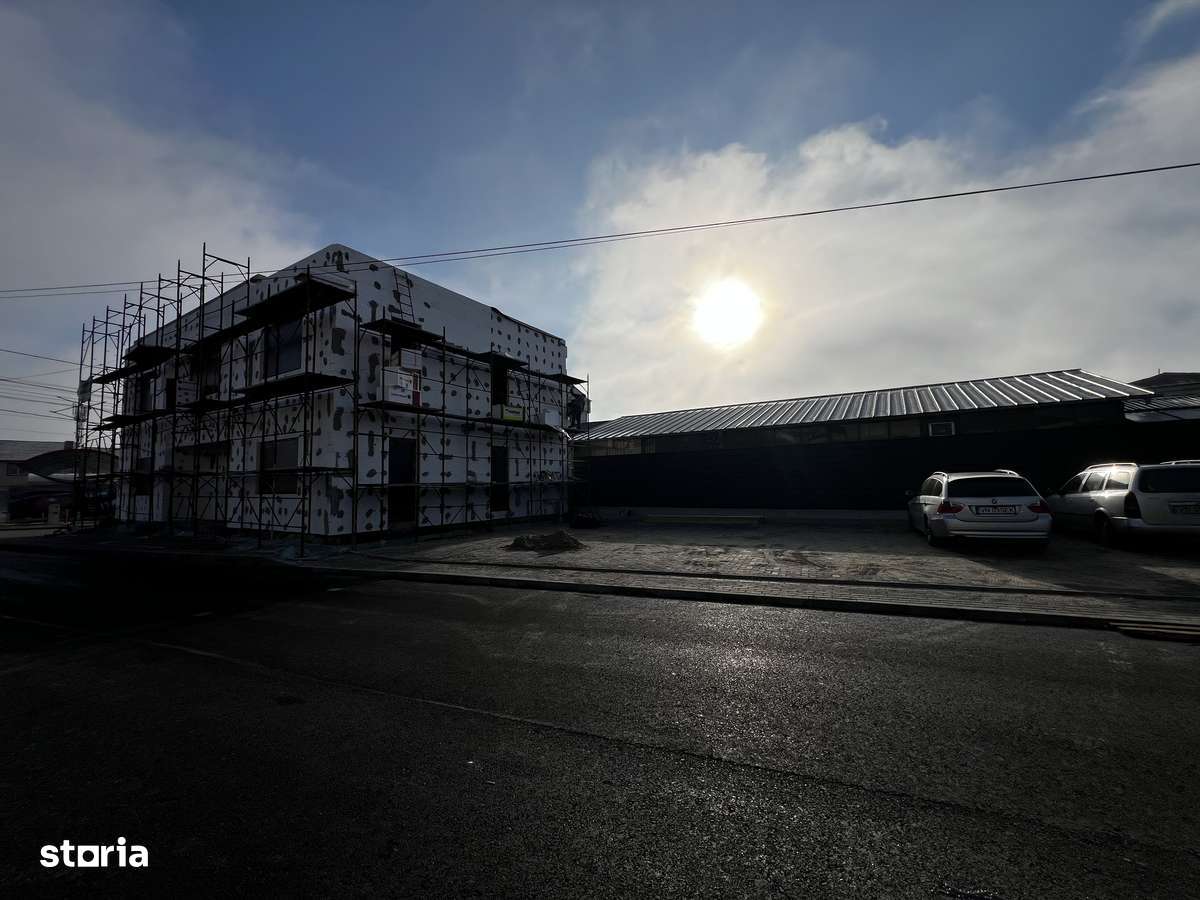 Cabinet Medical-80 mp-Zona Spitalul Mare - Imagine principală: 5/7