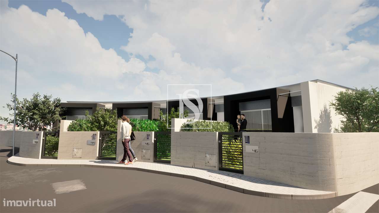 Terreno Rústico em Landim - Grande imagem: 2/12