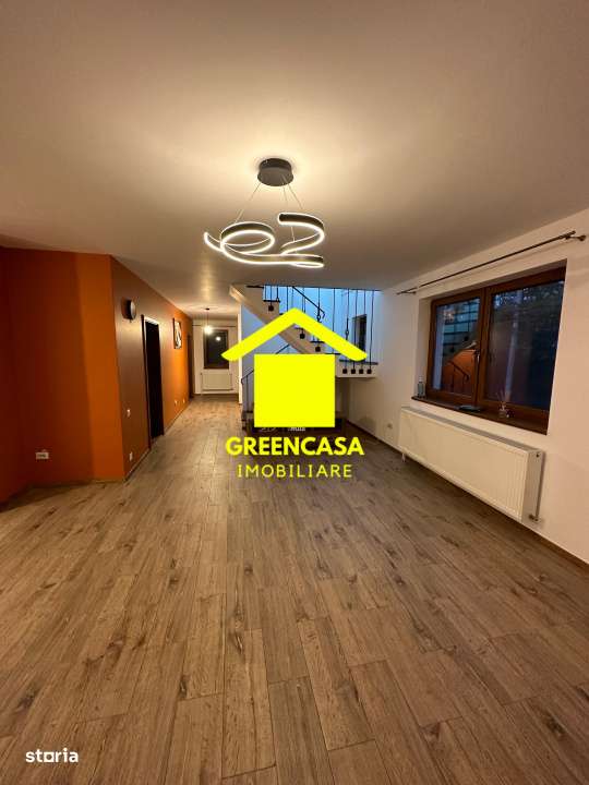 Casa de inchiriat, 4 camere, zona Buna Ziua, Cluj - Imagine principală: 1/8