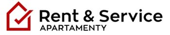 Rent&Service Paulina Widymajer Logo