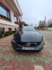 Volvo V60 D6 Twin Engine Geartronic