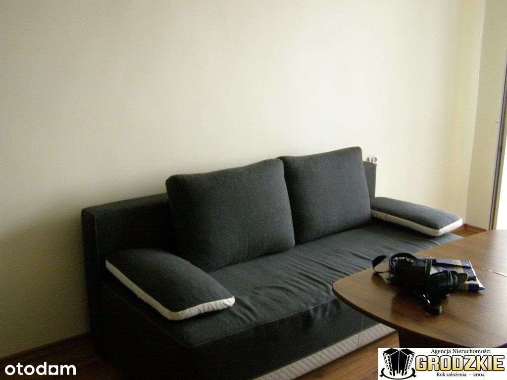 Nieduże,wyremontowane w Przemyślu-4