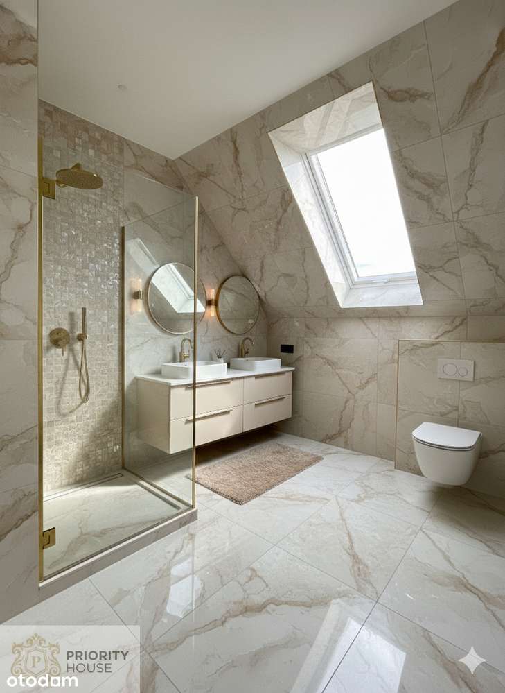 Dom o wysokim standardzie. 15 min. do Stargardu - Pełny obrazek: 2/12